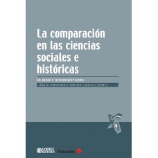 La comparación en las ciencias sociales e históricas