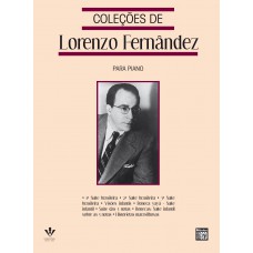 Coleções de Lorenzo Fernândez