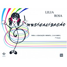 Musicalização