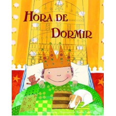 Hora de dormir