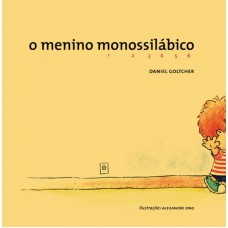 O menino monossilábico