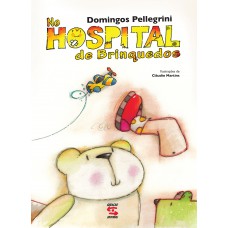 No hospital de brinquedos