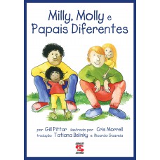 Milly, Molly e os papais diferentes