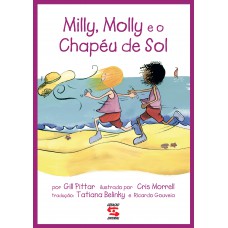 Milly, Molly e o chapéu de sol