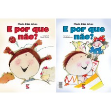 E por que não?