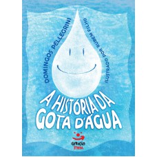 A história da gota d''água