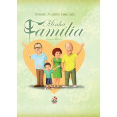 Minha família