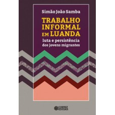 Trabalho informal em luanda