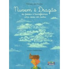 Nuvem é dragão