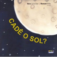 Cadê o Sol?