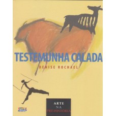 Testemunha calada