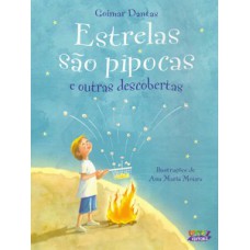 Estrelas são pipocas
