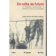 De volta ao futuro