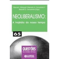Neoliberalismo