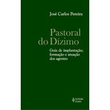 Pastoral do dízimo