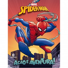 AÇÃO E AVENTURA MARVEL HOMEM-ARANHA