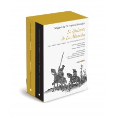 Coleção Dom Quixote