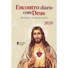 Encontro diário com Deus 2020