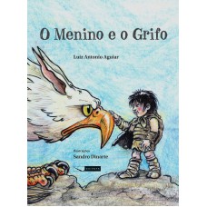 O menino e o grifo