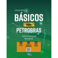 Conhecimentos Básicos para Petrobras