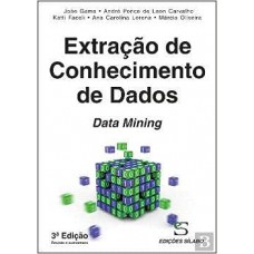 Extração de Conhecimento de Dados