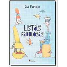 Listas fabulosas