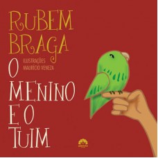 O menino e o tuim