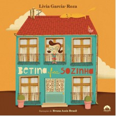 Betina fica sozinha
