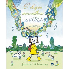 O chapéu maravilhoso de Mila