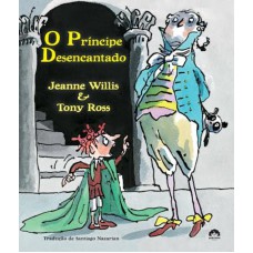 O príncipe desencantado