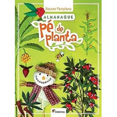 Almanaque pé de planta