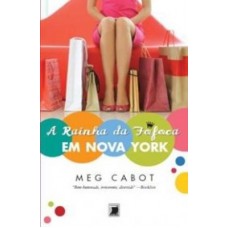 A rainha da fofoca em Nova York (Vol. 3)