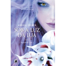 Nightshade: Sob a luz da lua (Vol. 1)