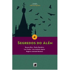 Segredos do Além (Vol. 4)