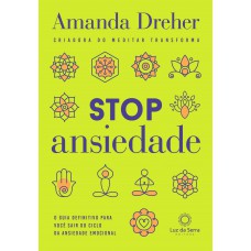 Stop ansiedade