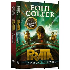 Kit P.R.A.T.A.
