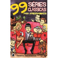 99 séries clássicas de TV para apressadinhos