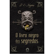 O livro negro dos segredos