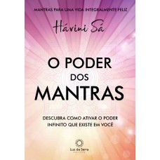 O poder dos mantras