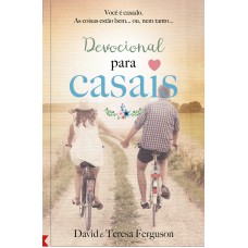 Um ano devocional para casais