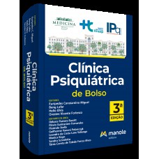 Clínica Psiquiátrica de Bolso