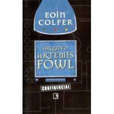 Arquivo Artemis Fowl