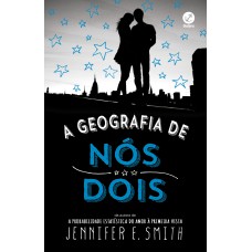 A geografia de nós dois