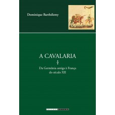 A cavalaria