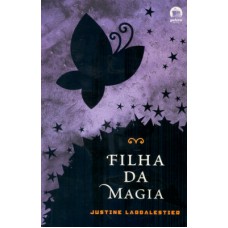 Filha da Magia (Vol. 3)