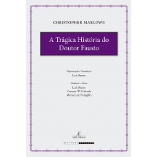 A trágica história do doutor Fausto