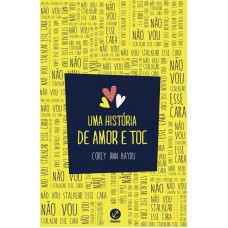 Uma história de amor e TOC