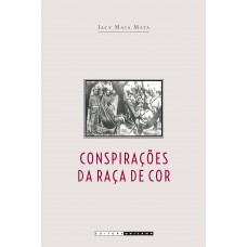 Conspirações da raça de cor