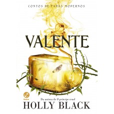 Valente (Vol. 2 Contos de fadas modernos)