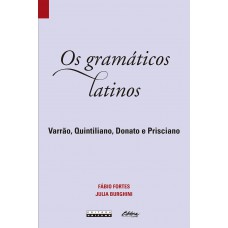 Os Gramáticos latinos